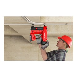 fischer Akku-Bolzenschubgerät FXC85 Solo XL-Boxx