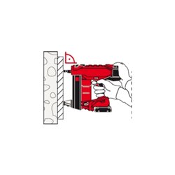 fischer Akku-Bolzenschubgerät FXC85 Solo XL-Boxx