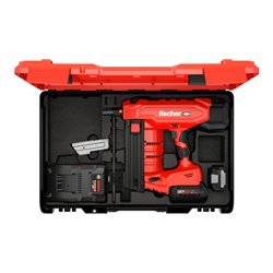 fischer Akku-Bolzenschubgerät FXC85 Set XL-Boxx