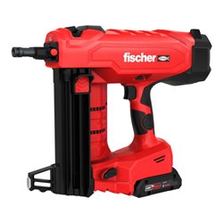 fischer Akku-Bolzenschubgerät FXC85 Set XL-Boxx