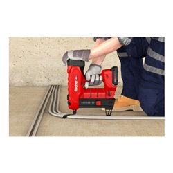 fischer Akku-Bolzenschubgerät FXC85 Set XL-Boxx