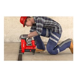 fischer Akku-Bolzenschubgerät FXC85 Set XL-Boxx