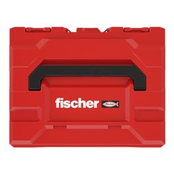 fischer Reinigungskoffer FIS CC