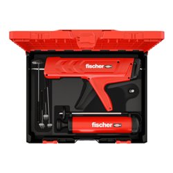 fischer Reinigungskoffer FIS CC