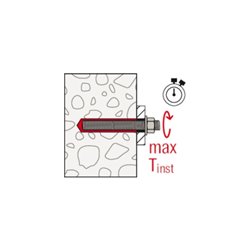 fischer Ausbläser groß rot AB G