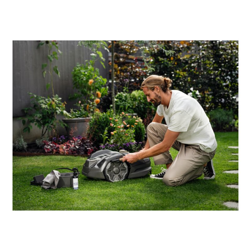 Husqvarna Automower® Wartungs- und Reinigungs-Kit