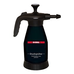 E-COLL Drucksprühgerät 360 Grad 1,5L FPM