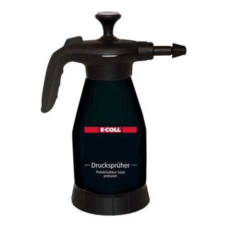 E-COLL Drucksprühgerät 360 Grad 1,5L EPDM