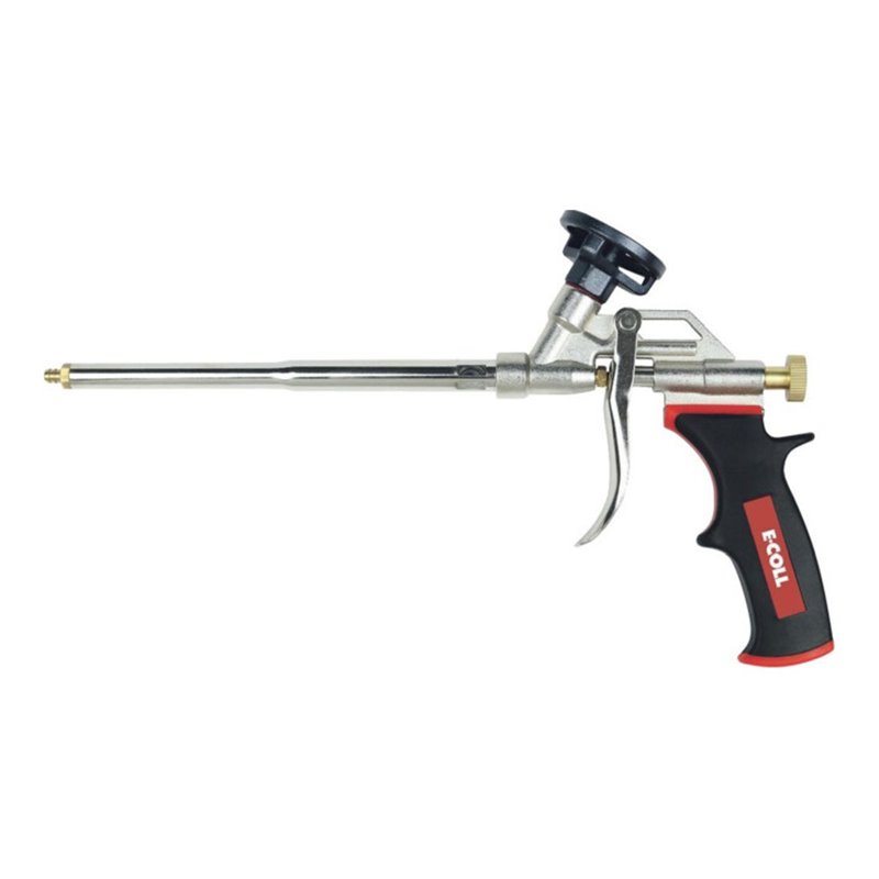 E-COLL Sprühpistole NBS einfache Metallausführung