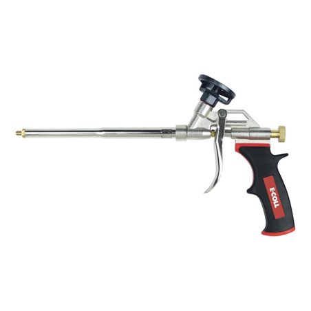 E-COLL Sprühpistole NBS einfache Metallausführung