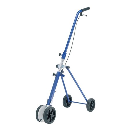 E-COLL Markierwagen für Bodenmarkierspray