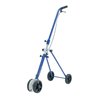 E-COLL Markierwagen für Bodenmarkierspray
