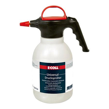 E-COLL Drucksprüher 1,5L