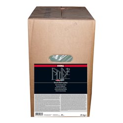 E-COLL Neutralkehrspäne 25kg grün