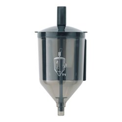 E-COLL Spender für Handwaschpaste