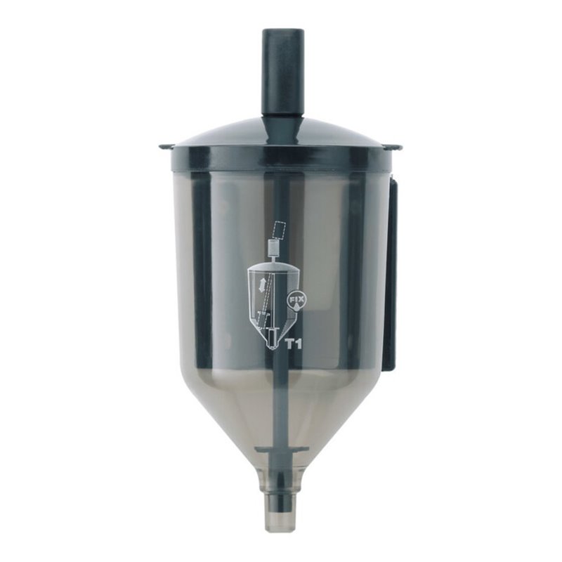 E-COLL Spender für Handwaschpaste