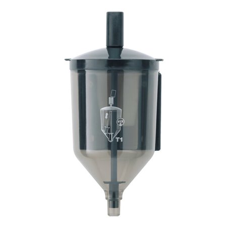 E-COLL Spender für Handwaschpaste