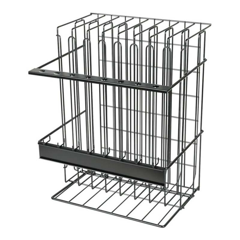 E-COLL Kartuschenspender 8tlg.