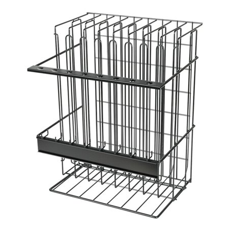 E-COLL Kartuschenspender 8tlg.