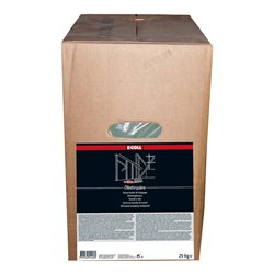 E-COLL Ölkehrspäne 25kg grün