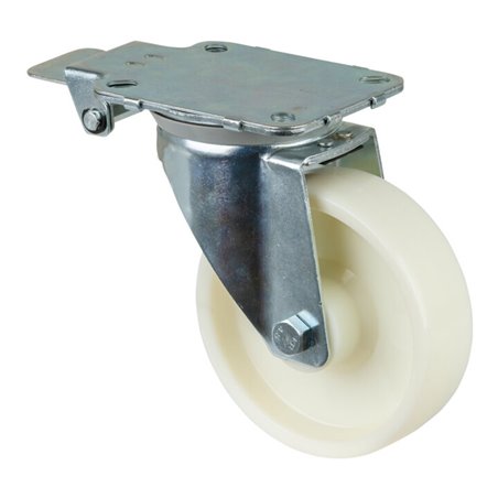 BS Rollen Lenkrolle mit Zentralfeststeller (L440.B10.150)