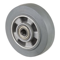 BS Rollen Gummirad  (B83.160)