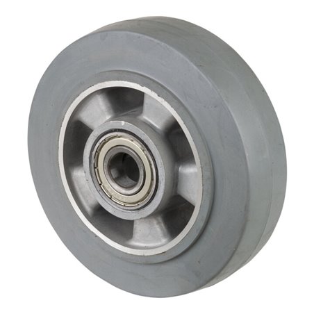 BS Rollen Gummirad  (B83.160)