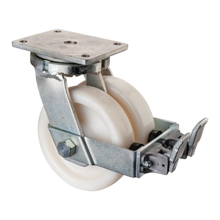 BS Rollen Schwerlastdoppelrolle (S120.B15.202)