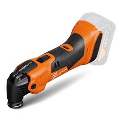 FEIN Vorteils-Combo Akku Akku MULTIMASTER AMM 500& Akku-Bohrschrauber ASCM 18 Q