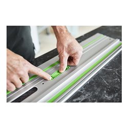 Festool 100 Jahre Führungsschiene FS 1400/2 BL-Set Limited Edition