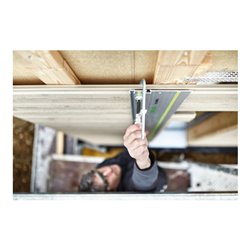 Festool 100 Jahre Führungsschiene FS 1400/2 BL-Set Limited Edition