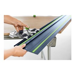 Festool 100 Jahre Führungsschiene FS 1400/2 BL-Set Limited Edition