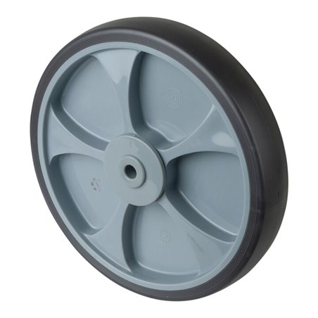 BS Rollen Gummirad (A85.250)