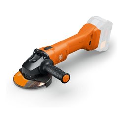 FEIN Vorteils-Combo Akku Akku-Bohrschrauber ASCM 18-4 QM AS& Akku-Winkelschleif