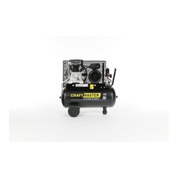 Schneider Kompressor CRAFTMASTER 350-10-50 W