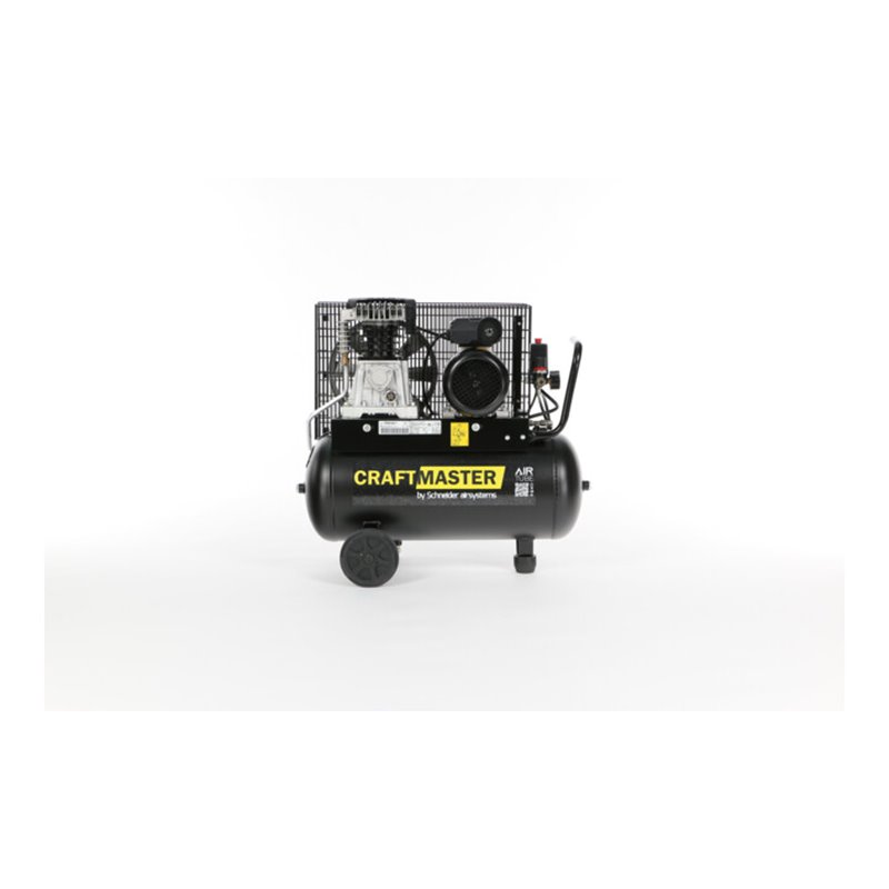 Schneider Kompressor CRAFTMASTER 350-10-50 W