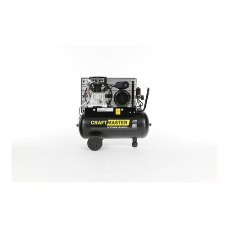 Schneider Kompressor CRAFTMASTER 350-10-50 W