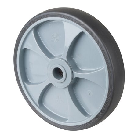 BS Rollen Gummirad (A85.252)