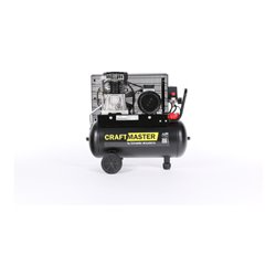 Schneider Kompressor CRAFTMASTER 350-10-50 D