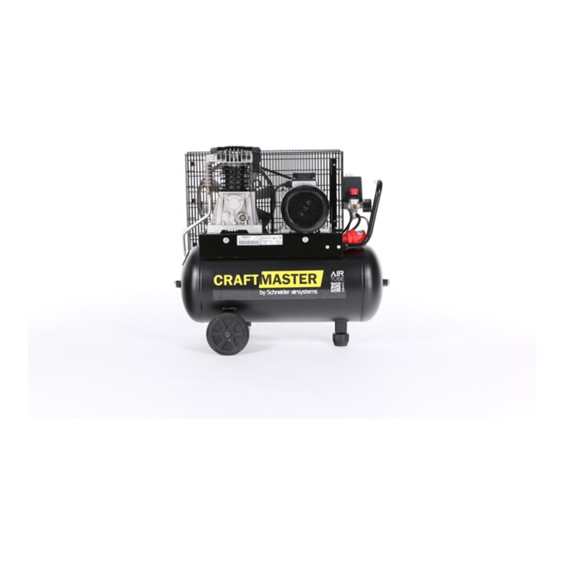 Schneider Kompressor CRAFTMASTER 350-10-50 D