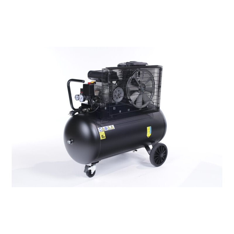 Schneider Kompressor CRAFTMASTER 250-10-90 W