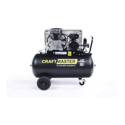 Schneider Kompressor CRAFTMASTER 250-10-90 W