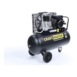 Schneider Kompressor CRAFTMASTER 250-10-90 W