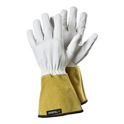 TEGERA Schweißerhandschuhe 126A