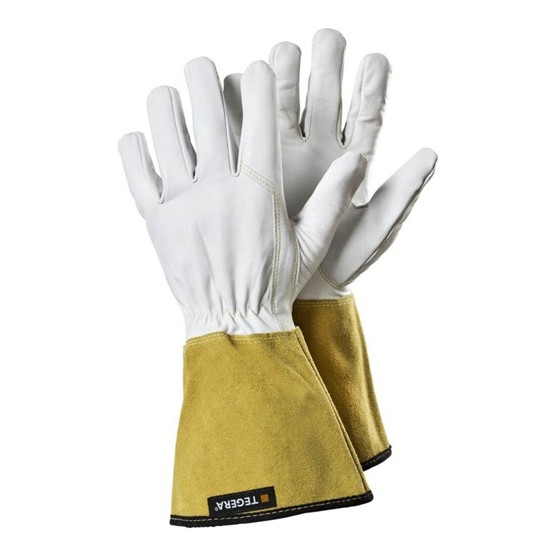 TEGERA Schweißerhandschuhe 126A