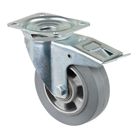 BS Rollen Transportrolle (L420.B83.160)