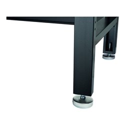 Stahlwille Höhenverstellbare Werkbank WB 630, Breite 200 cm