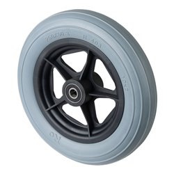 BS Rollen Polyurethanrad (A88.250)