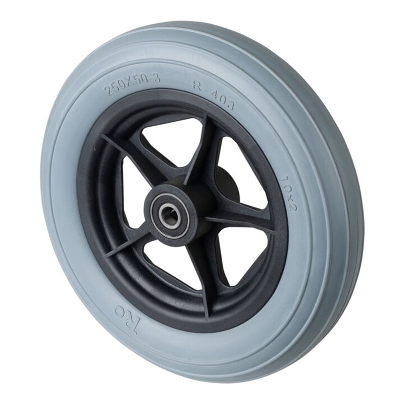 BS Rollen Polyurethanrad (A88.250)