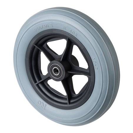 BS Rollen Polyurethanrad (A88.250)